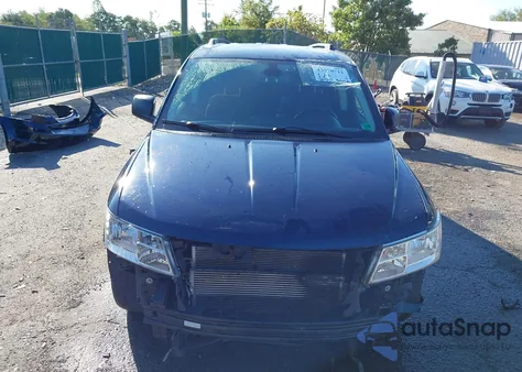 2020 Dodge Journey Se Value z USA, uszkodzony, nr VIN 3C4PDCAB2LT249458